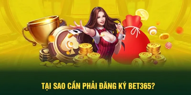 Đăng ký nhà cái để tận hưởng ưu đãi khủng