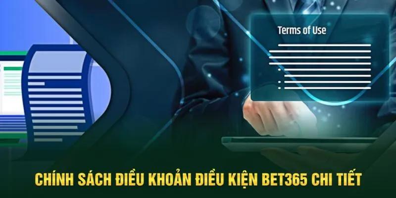 Chính sách chi tiết người chơi cần nắm