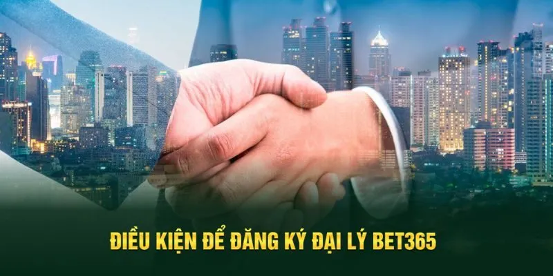 Điều kiện để hợp tác cùng nhà cái uy tín