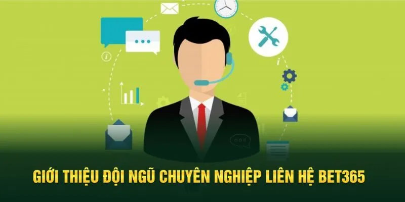 Đội ngũ chăm sóc khách hàng chuyên nghiệp