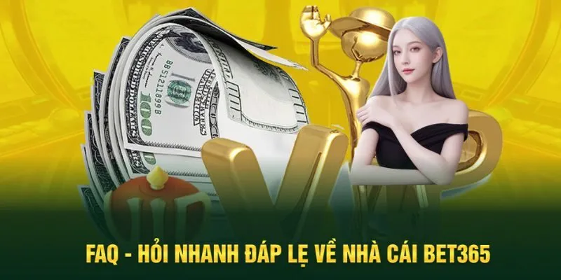 Giải đáp thắc mắc thường gặp cho người chơi