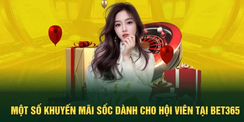 Tổng hợp những khuyến mãi sốc dành cho hội viên