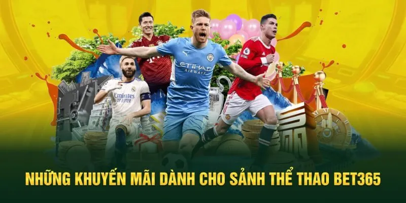 Tổng hợp khuyến mãi dành cho sảnh game hot