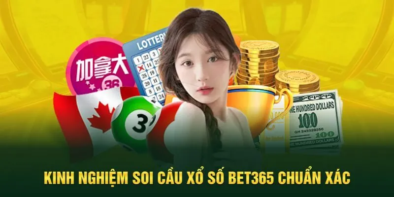 Bật mí kinh nghiệm soi xổ số chuẩn