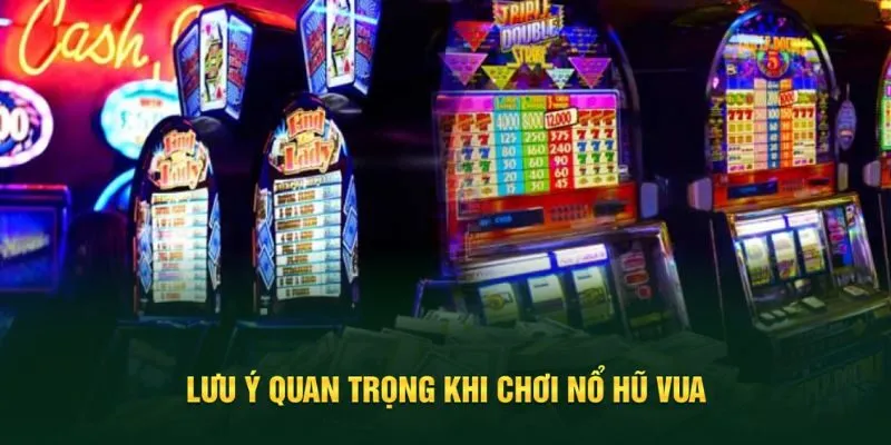 Lưu ý cần tránh để chơi game dễ thắng hơn