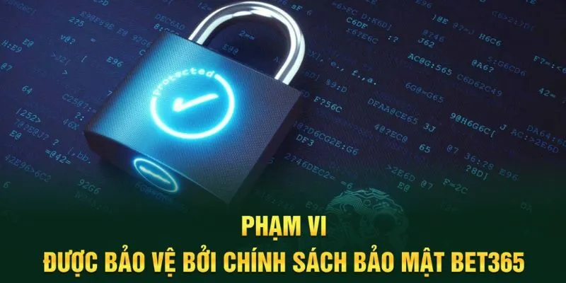 Phạm vi được chính sách bảo vệ an toàn