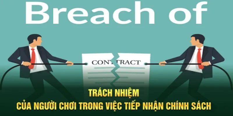 Trách nhiệm hội viên đối với chính sách