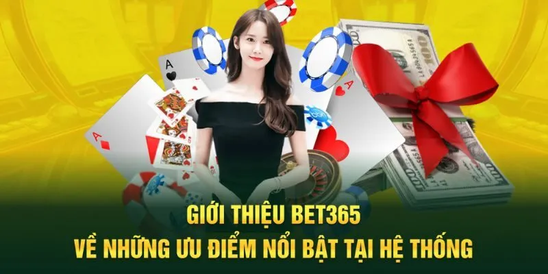 Ưu điểm nổi bật tại hệ thống