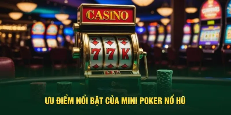 Điểm nổi bật vượt trội của tựa game