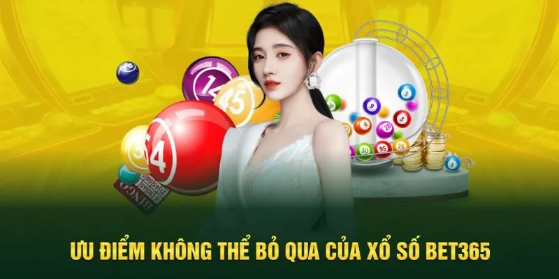 Điểm qua những ưu điểm của sảnh game